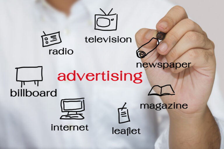 Advertising Trends to Watch in 2025