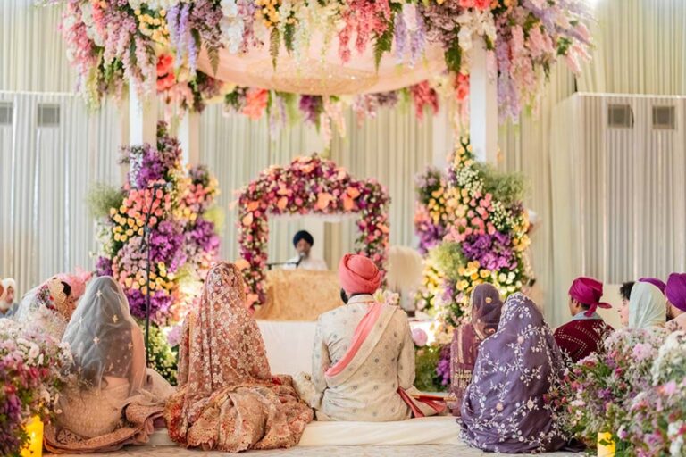 Royal Wedding Expo 2025